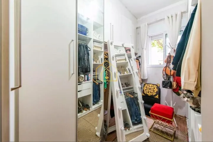 Imagem Apartamento à venda 47m² 2 quartos 1 vaga | Vila Assunção - Santo André - SP