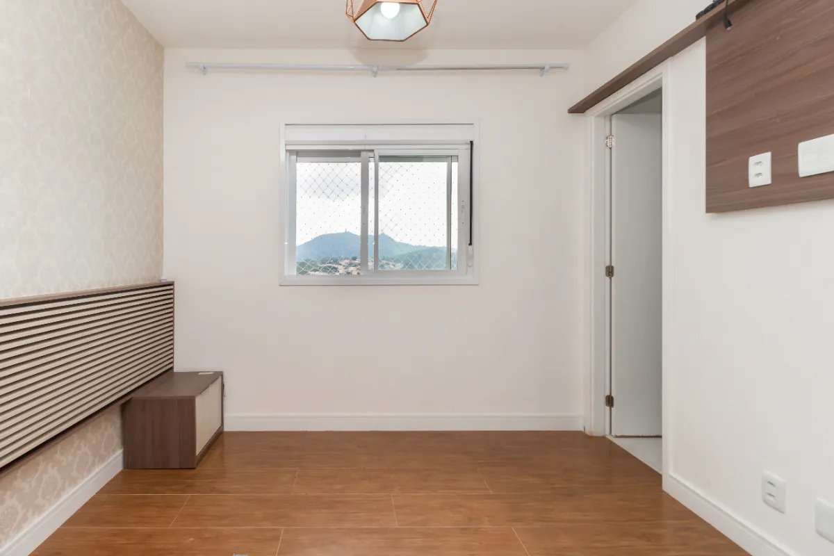 Imagem Apartamento para venda em Pirituba com 4 quartos, sendo 3 suítes, 119m2