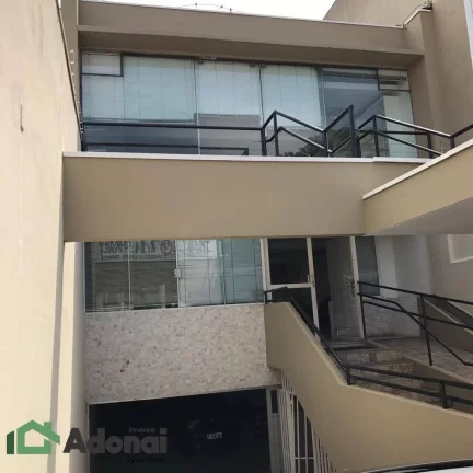 Imagem Prédio Comercial e 7 banheiros para Alugar, 1407 m² por R$ 26.000/Mês
