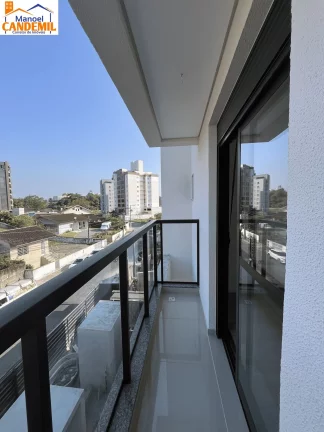 Imagem Apartamento em Anita Garibaldi, Joinville/SC