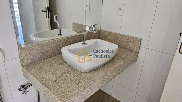 Imagem Casa com 4 dormitórios à venda - Jardim Nova Cachoeira - Cachoeira Paulista/SP