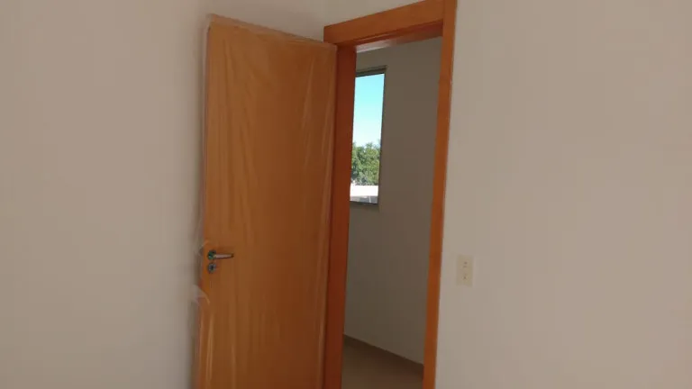 Imagem Apartamento com 2 Quartos à Venda, 50 m² em Moinho dos Ventos - Goiânia