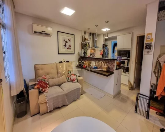 Imagem Apartamento à venda - no Lago Norte