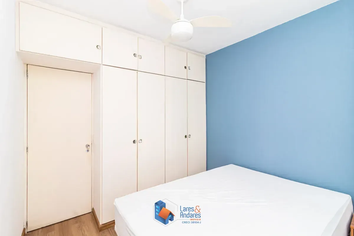 Imagem Apartamento para venda em Moema com 2 quartos, 55m²