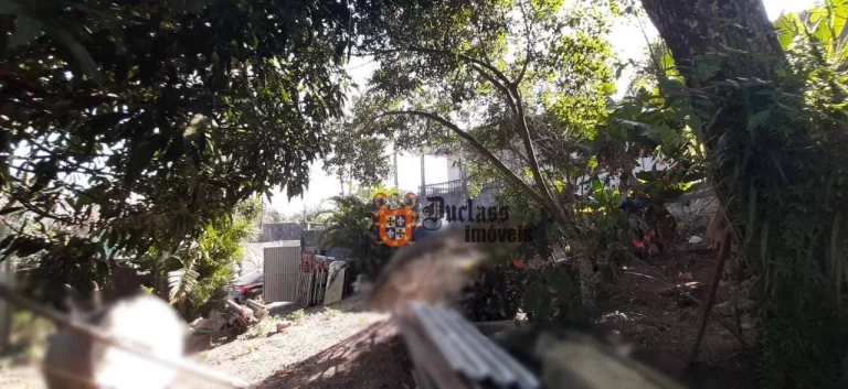 Imagem Chácara com 1 dormitório à venda, 600 m² por R$ 480.000,00 - Terra Preta - Mairiporã/SP