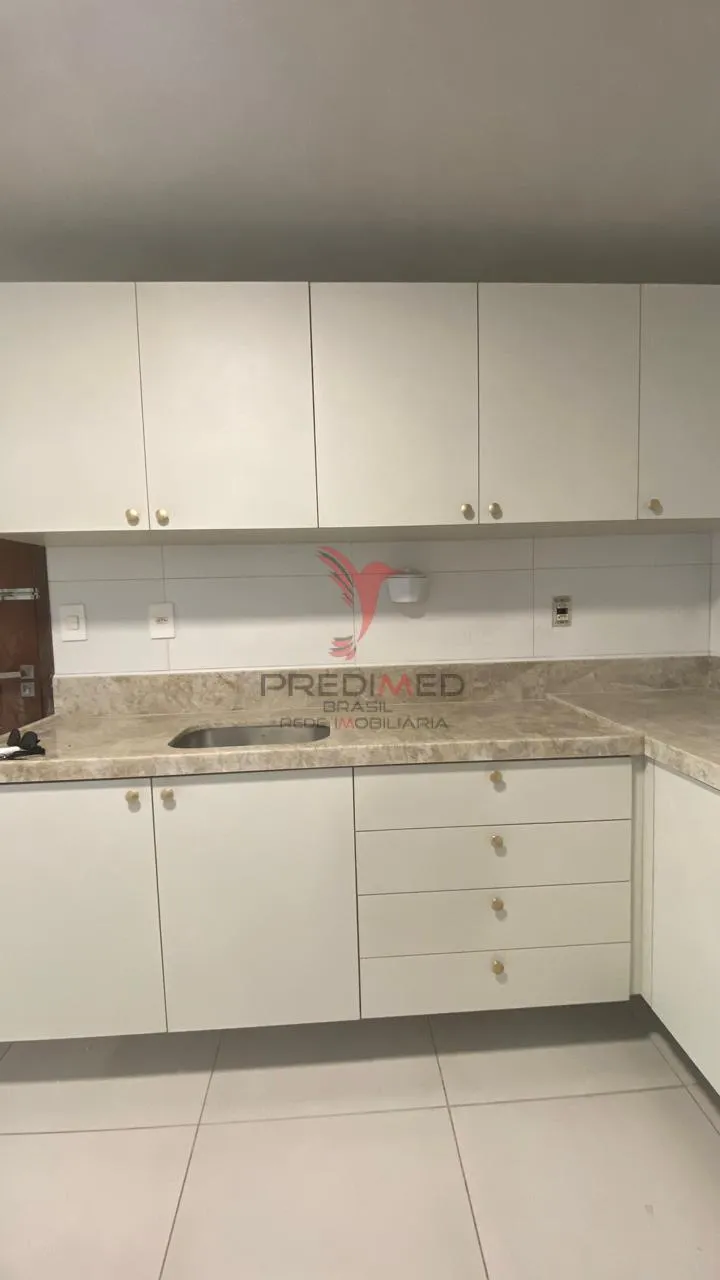 Imagem Apartamento Nascente com vista mar, 2 Vagas de Garagem,em Manaíra . João Pessoa