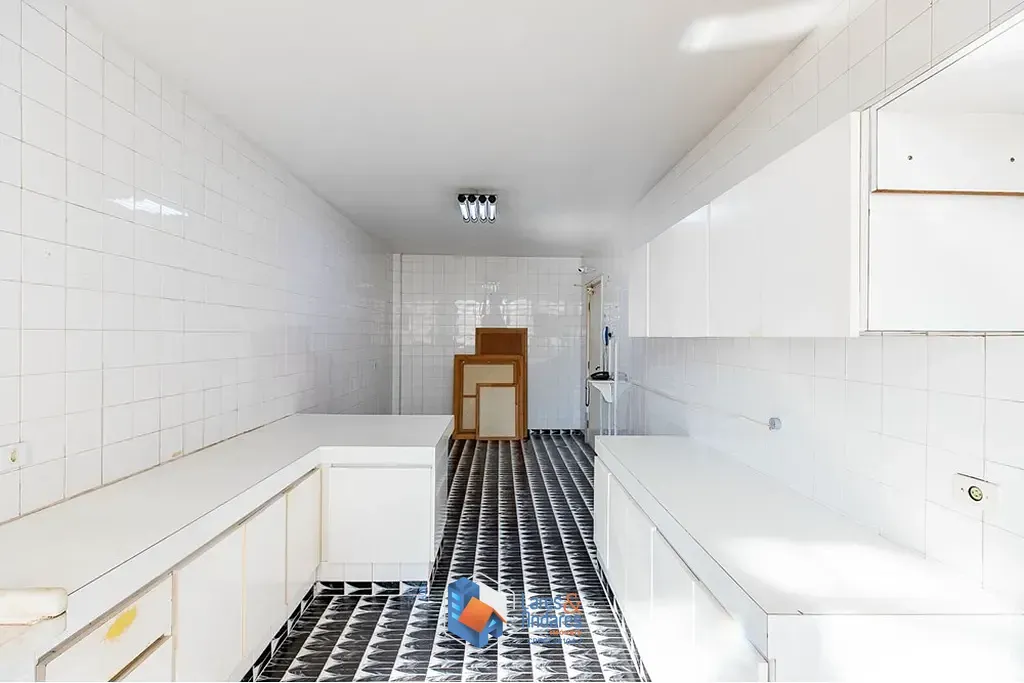 Imagem Apartamento à venda 3 Quartos 1 Suite 1 Vaga 254M² Bom Retiro São Paulo - SP