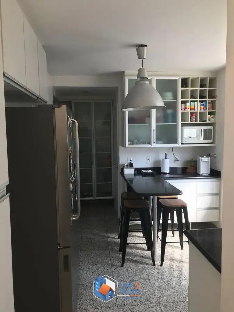 Imagem Casa no condomínio Residencial Belle Ville para venda com 4 quartos, sendo 4 suítes, 312m²
