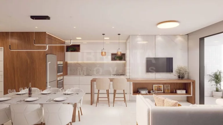 Imagem Residencial Azzurra, no Centro, Navegantes,SC