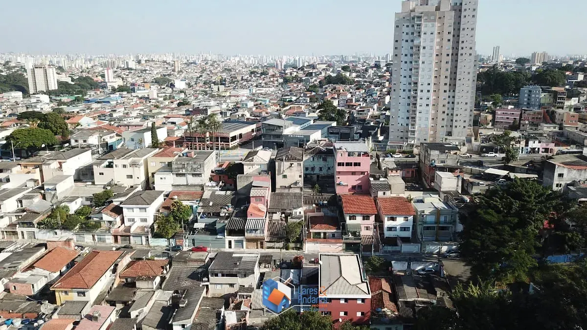 Imagem Sobrado para venda em Imirim com 3 quartos, 154m²