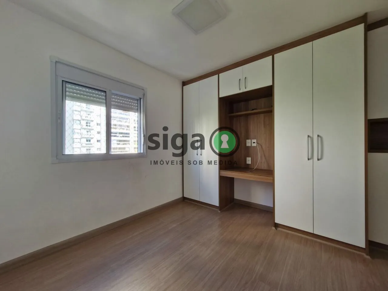 Imagem Studio de 1 dormitório, 40 metros na Vila Suzana para locação