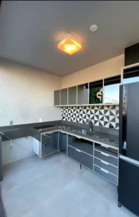 Imagem Lindo Apartamento em Indaiatuba