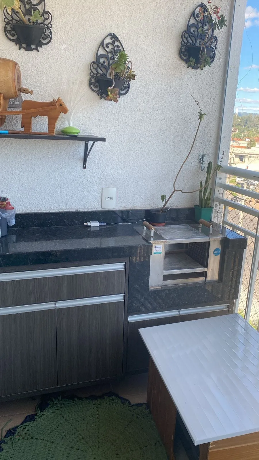 Imagem Apartamento Condomínio Up Residencial Club - Vila Guilherme / Votorantim com 55 m²
