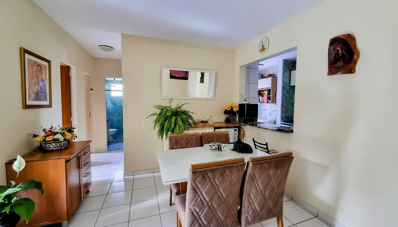 Imagem Apartamento 3 quartos à venda em Jardim Country Club, Poços de Caldas