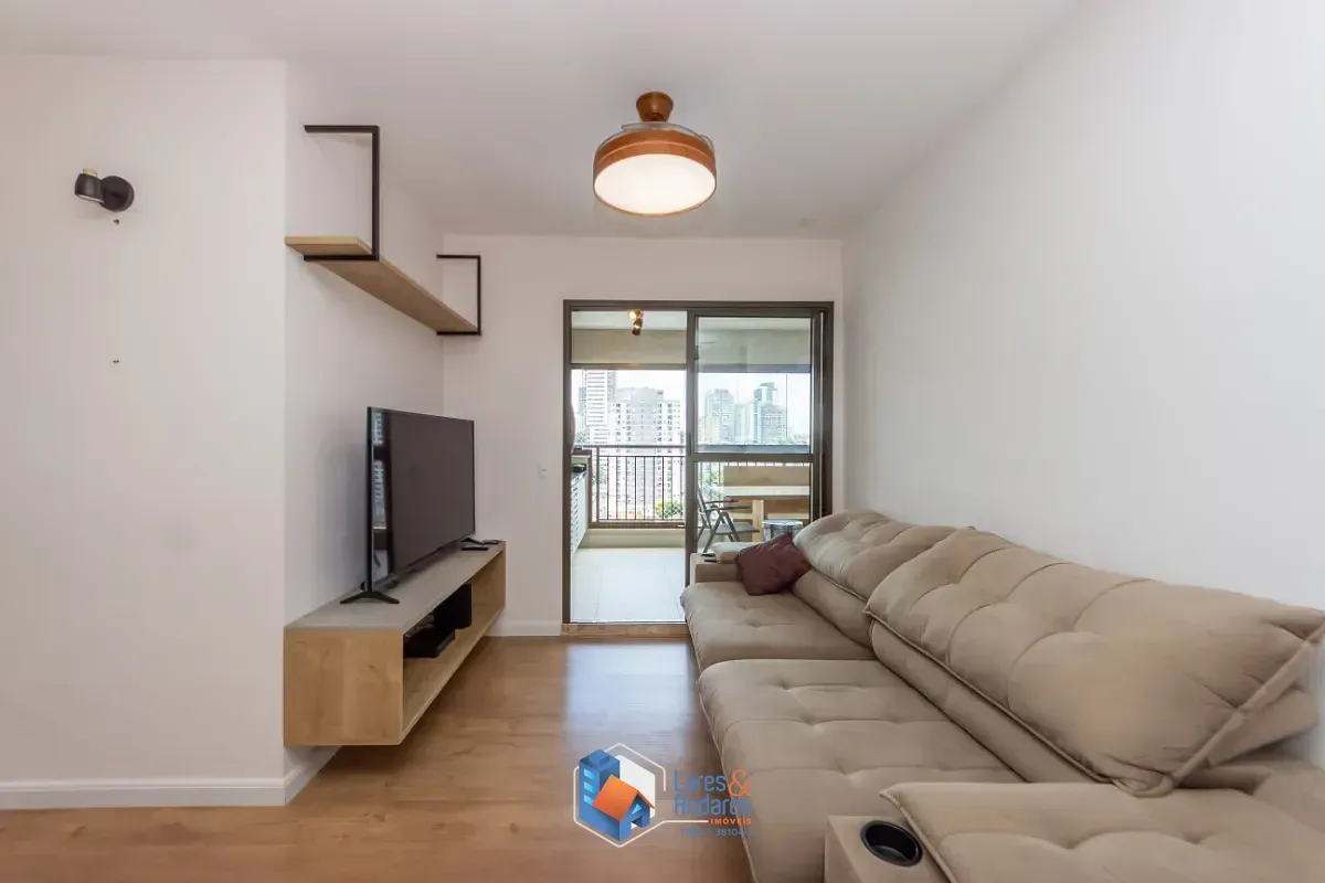 Imagem Apartamento para venda em Ipiranga com 2 quartos, sendo 1 suíte, 68m²