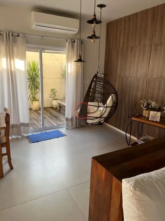 Imagem CASA COM ESCRITURA DEFINIVA A VENDA EM BOISSUCANGA COM 3 SUÍTES, DENTRO DE CONDOMÍNIO