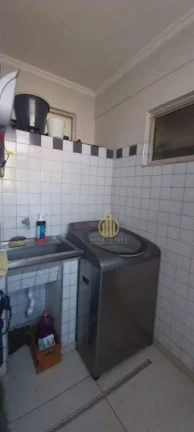 Imagem Apartamento com 3 dormitórios à venda, 97 m² por R$ 290.000,00 - Centro - Ribeirão Preto/SP