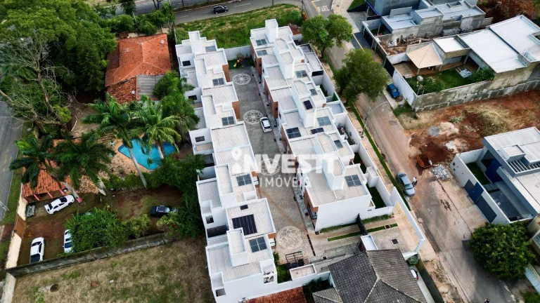Foto do imóvel Sobrado à venda no Jardim Atlântico