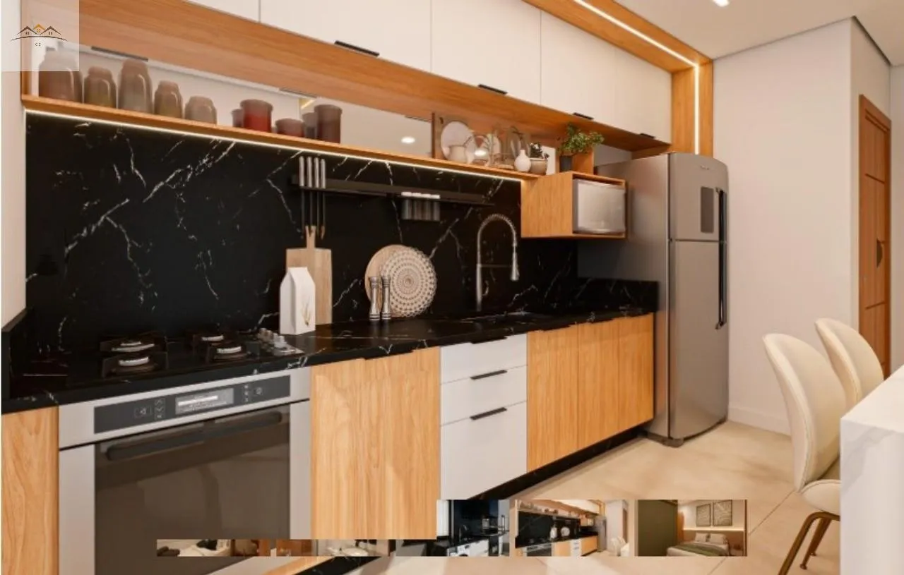 Imagem APARTAMENTO RESIDENCIAL em Santo André - São Paulo, Campestre