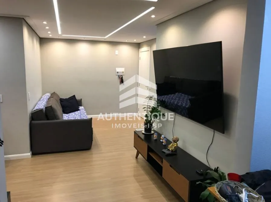 Imagem LIVING CONNECT VILA DAS MERCES - Apartamento à venda em São Paulo/SP