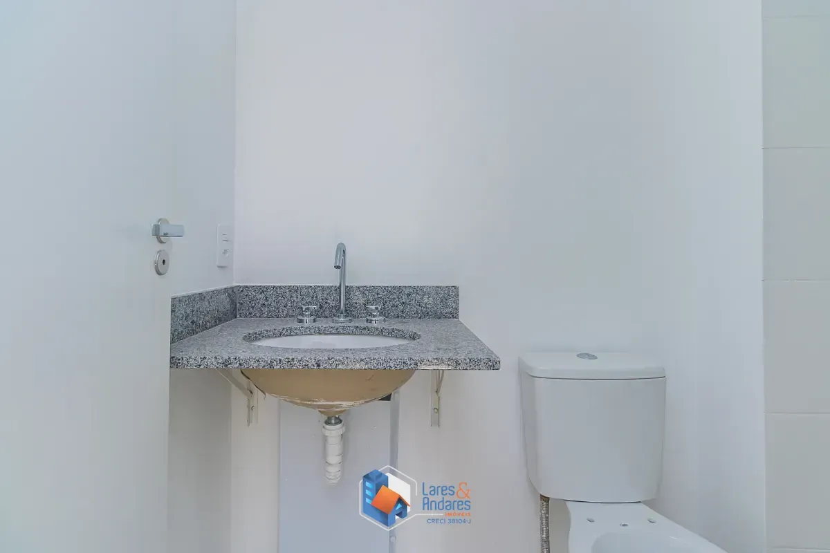 Imagem Apartamento garden para venda em Campo Belo com 2 quartos, sendo 1 suíte, 71m²
