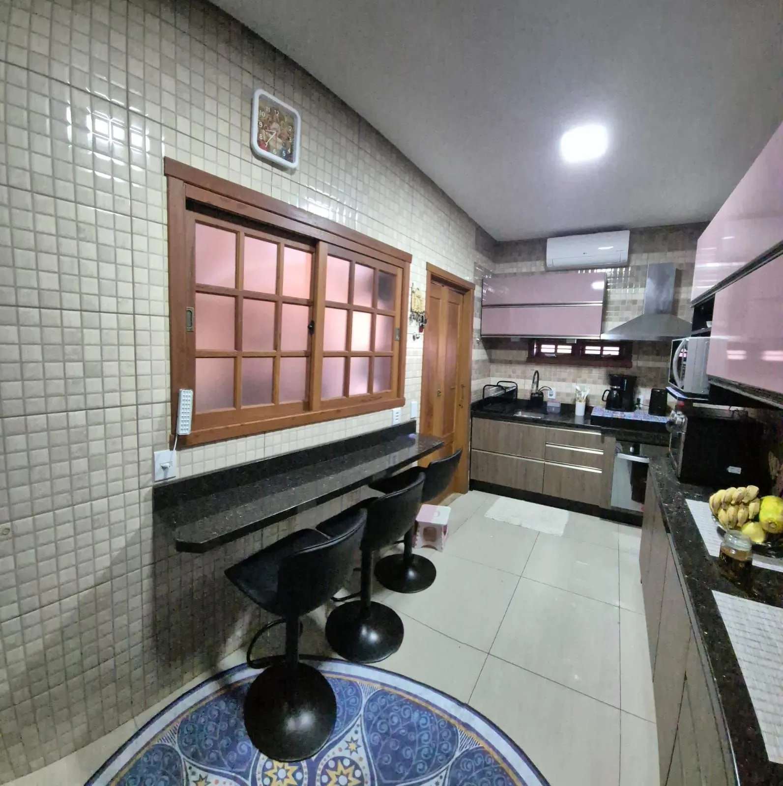 Imagem Casa 5 Quartos 2 Suítes com Piscina e Anexo | Formoza Alvorada RS