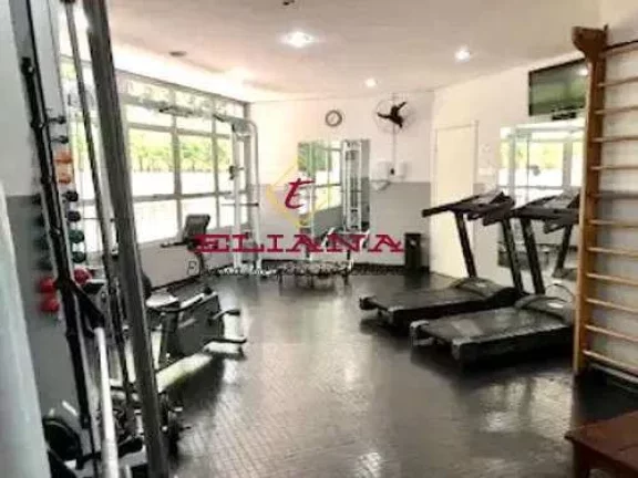 Imagem Apartamento à venda em São Paulo, Pinheiros, com 2 quartos, 76m²