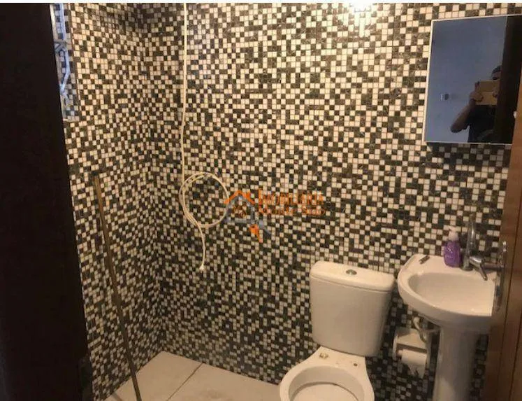 Imagem Terreno à venda, 250 m² por R$ 400.000,00 - Cidade Parque Alvorada - Guarulhos/SP