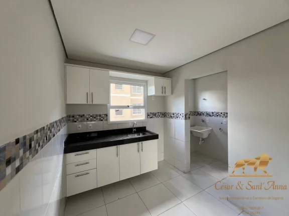 Imagem Apartamentos a venda em Campos do Jordão-SP