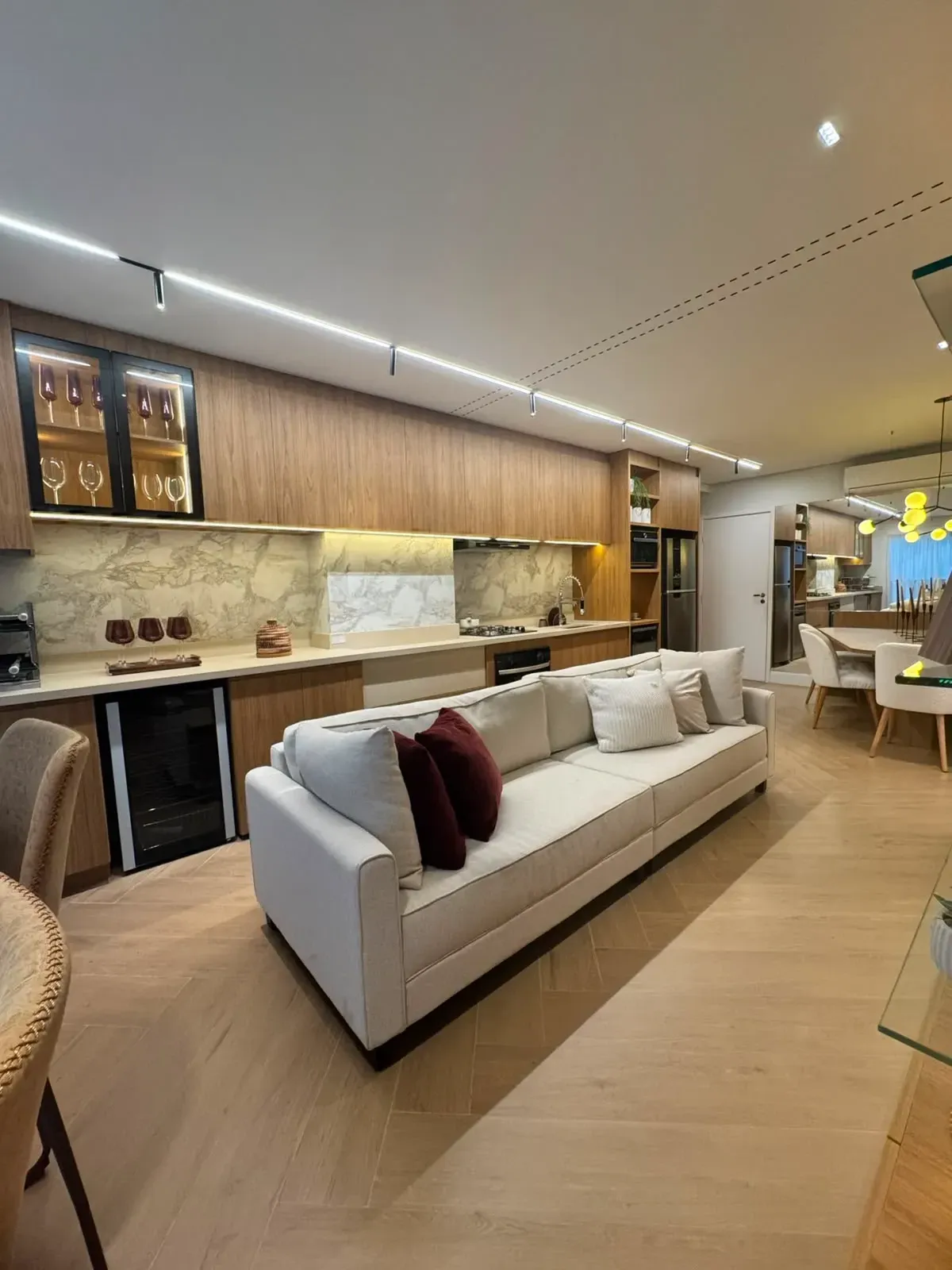 Imagem Apartamento com 2 Quartos à Venda, 59 m² em Presidente Altino - Osasco