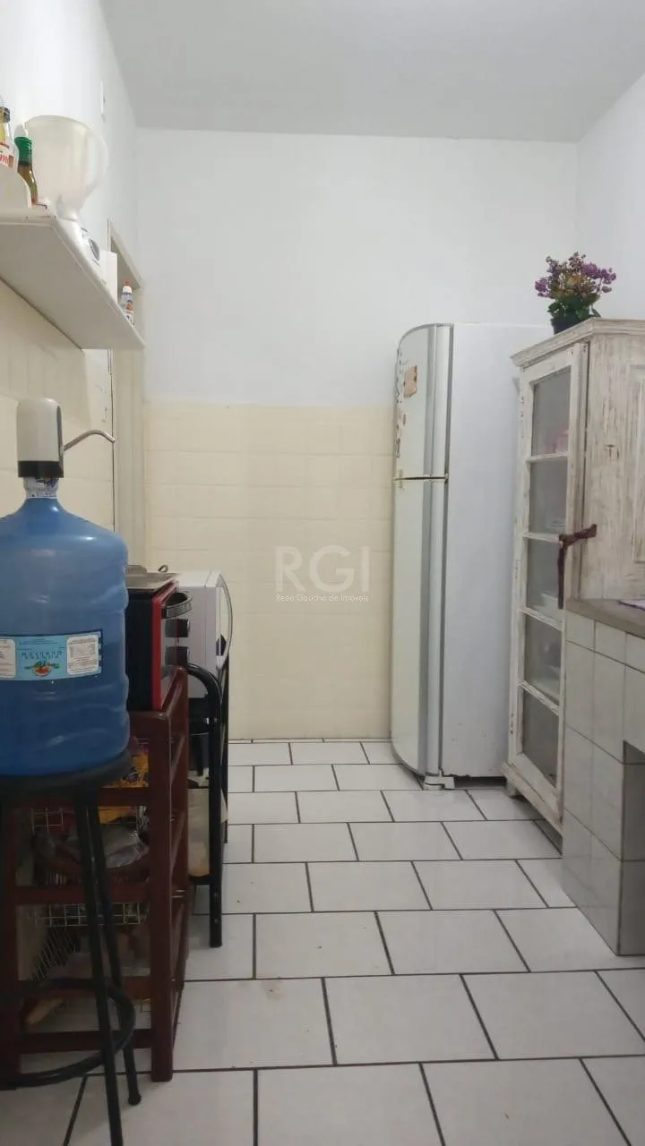 Imagem Apartamento em Floresta