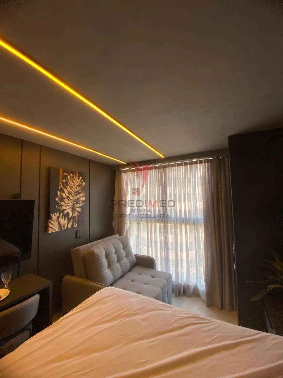 Imagem Flat pronto em Manaíra