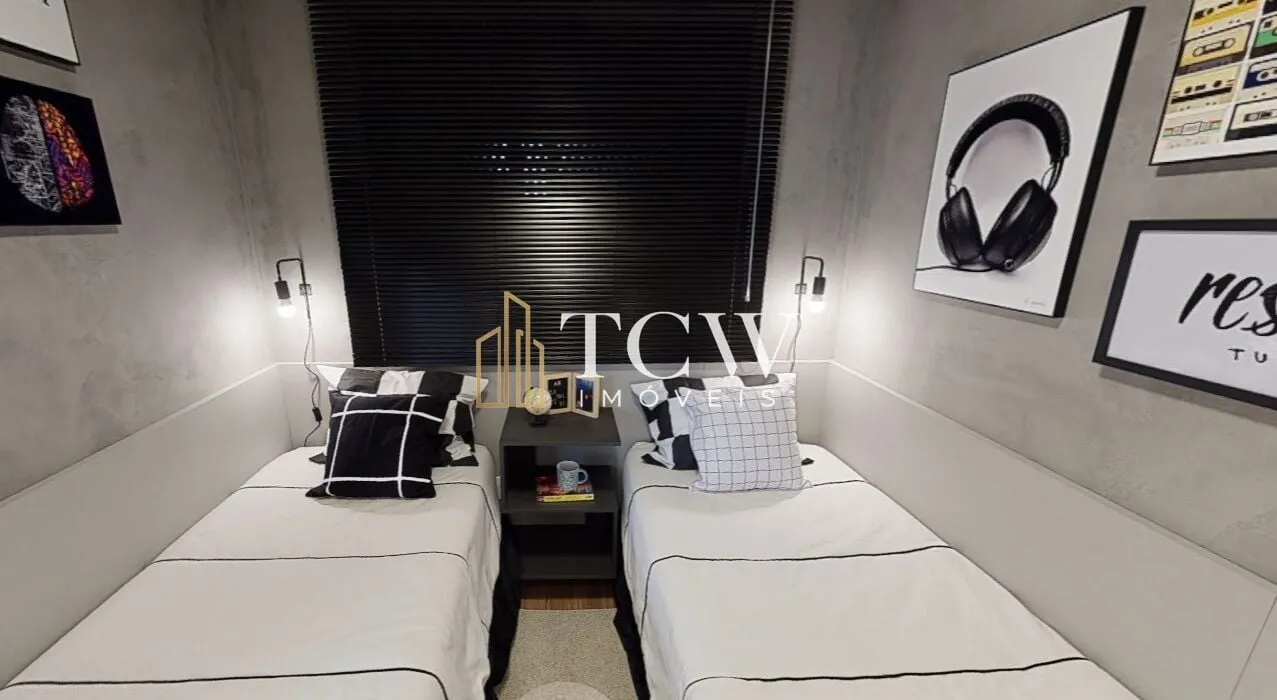 Imagem Apartamento à venda no bairro Planalto Paulista - São Paulo/SP, Zona Sul