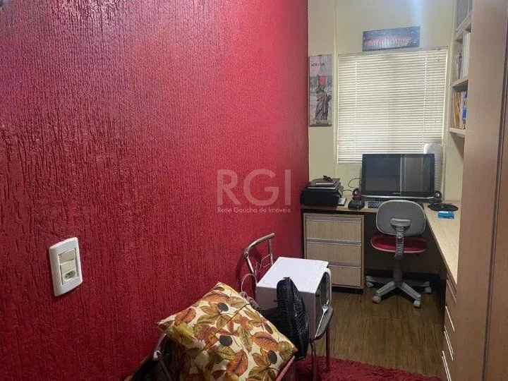 Imagem Apartamento para Venda - 120.1m², 3 dormitórios, sendo 1 suites, 1 vaga - Santa Cecília