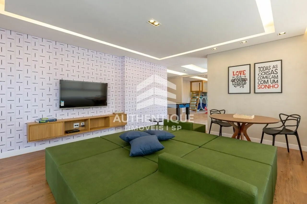 Imagem ALTEZ IPIRANGA - Apartamento à venda no bairro Ipiranga - São Paulo/SP, Zona Sul