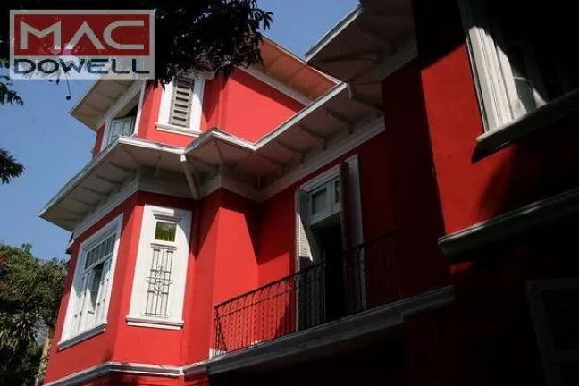 Imagem Hotel / Pousada com 19 quartos - A VENDA - Santa Teresa/RJ