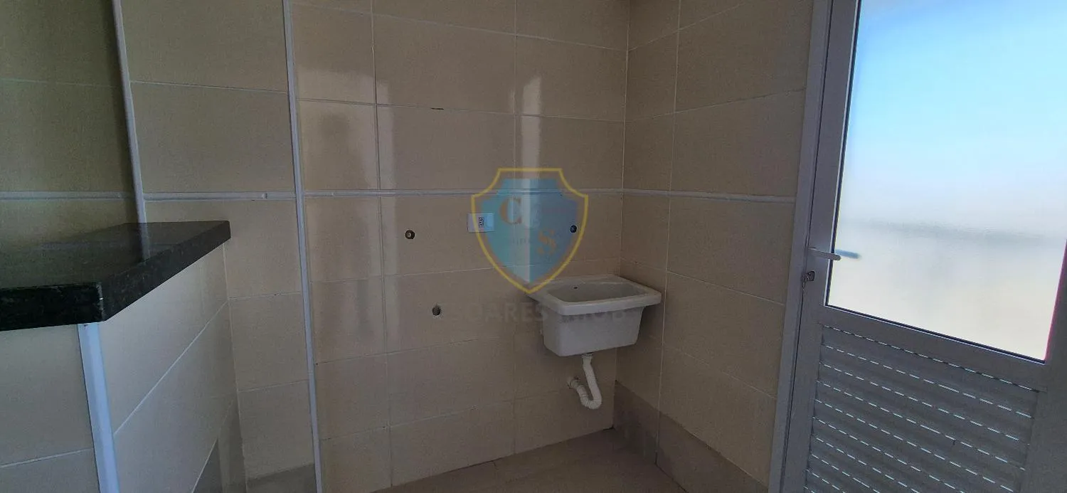 Imagem Apartamento 2 Dorms -1 Suite = 2 Vagas