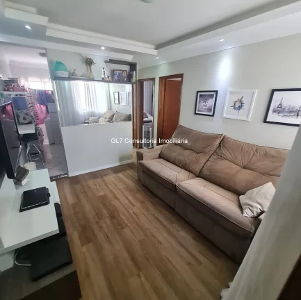Imagem APARTAMENTO- RESIDENCIAL IBIRA INDAIATUBA/SP