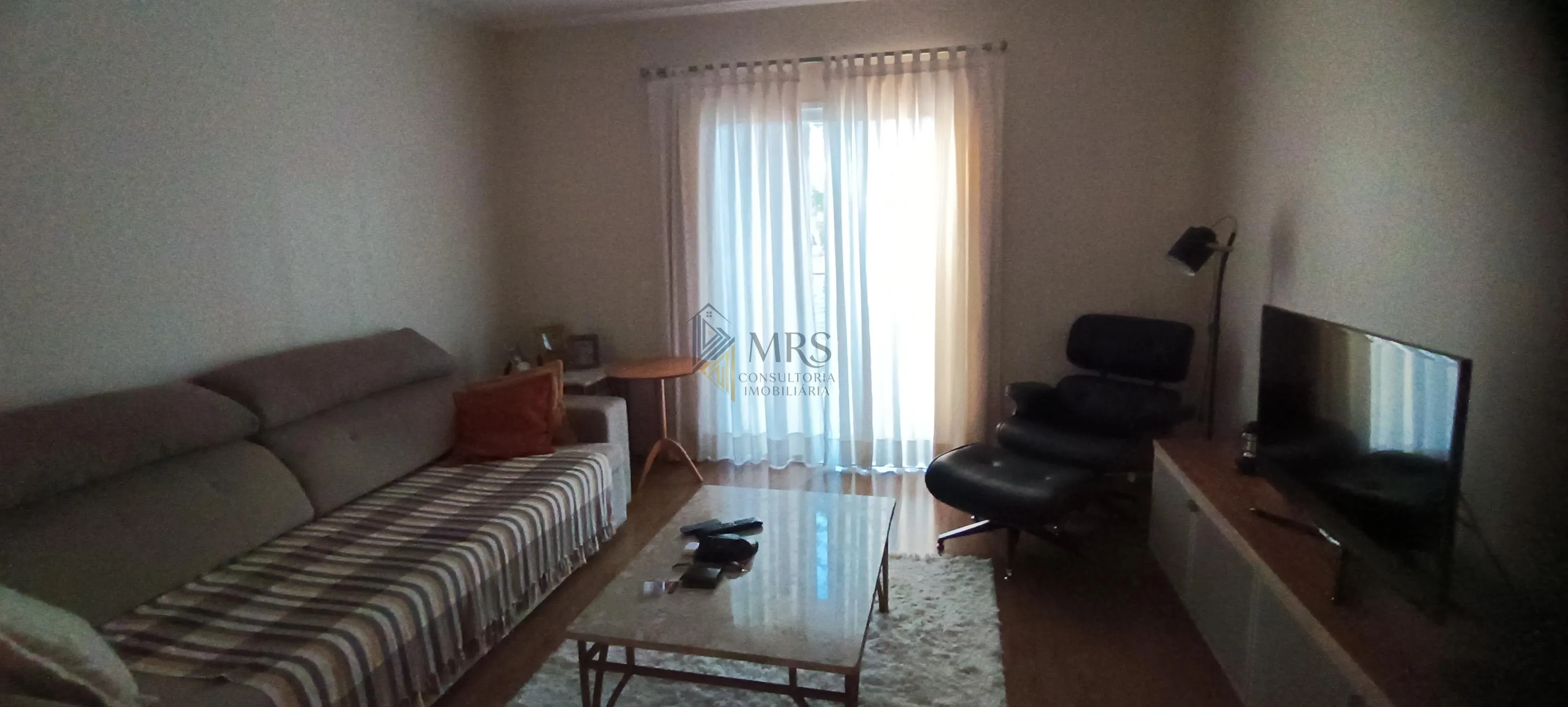 Imagem Casa Cond Portal do Paraiso I 4 dorm 2 suites