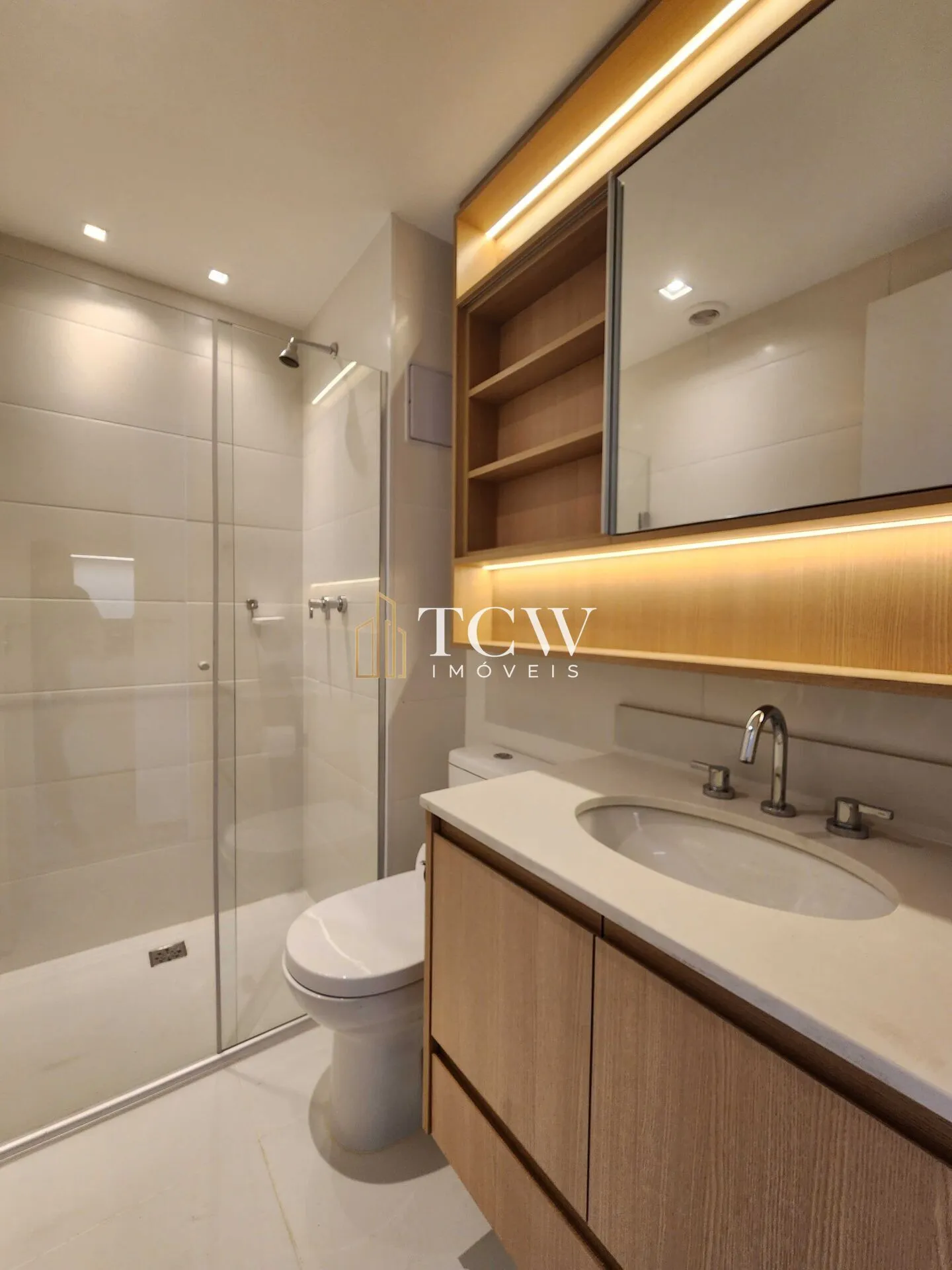 Imagem Apartamento Studio 26m2