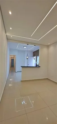 Imagem CASA COM 88.12 m² - CAIÇARA - PRAIA GRANDE SP