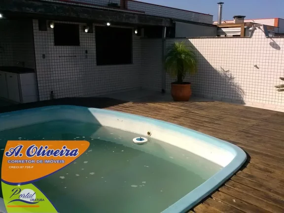 Imagem OPORTUNIDADE LINDA COBERTURA