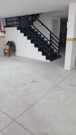 Imagem Apartamento Cobertura sem Condomínio 42 + 42 com 2 Dormitorios 1 Vaga