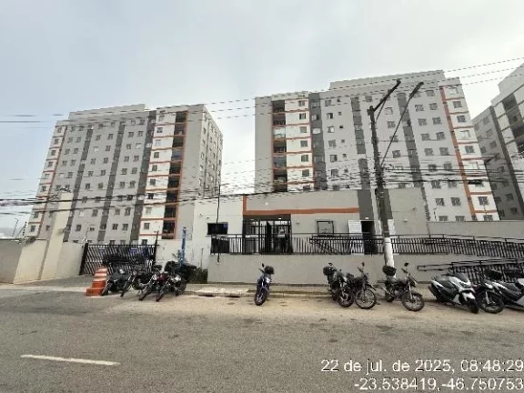 Foto do imóvel Oportunidade Única em SAO PAULO - SP | Tipo: Apartamento | Negociação: Leilão | Situação: Imóvel em AVENIDA ALEXANDRE MACKENZIE