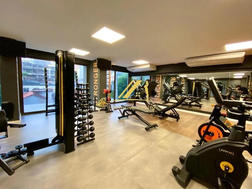 Imagem STUDIO RESIDENCIAL em Salvador - Bahia, Barra