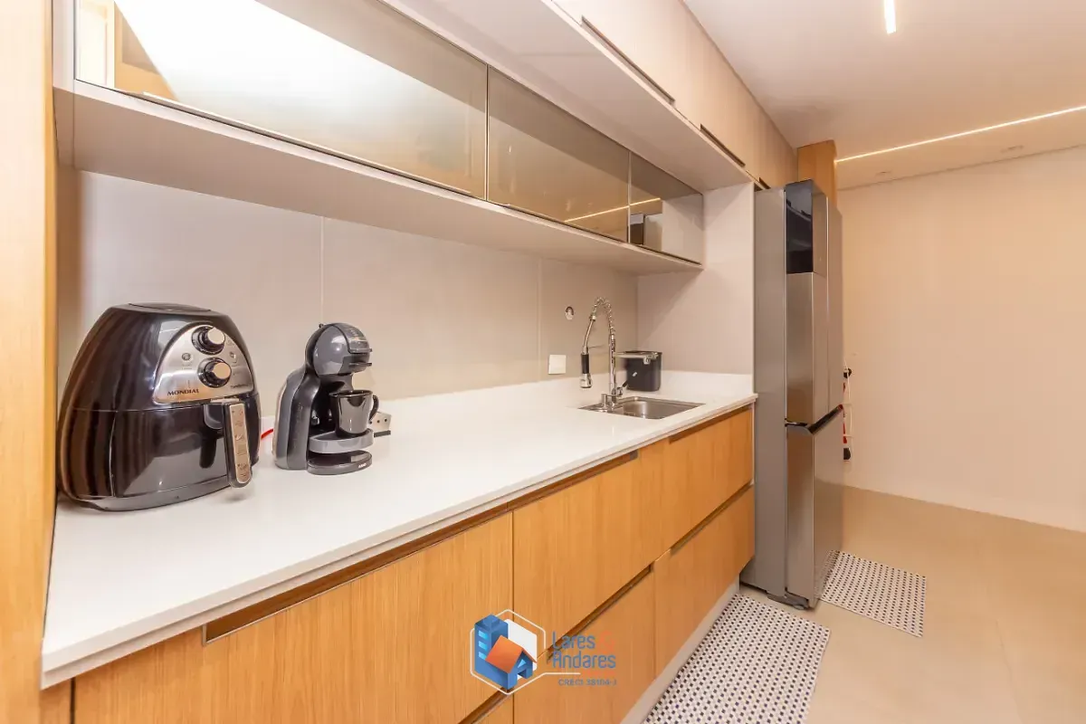Imagem Apartamento para venda em Freguesia do Ó com 2 quartos, sendo 1 suíte, 87m²