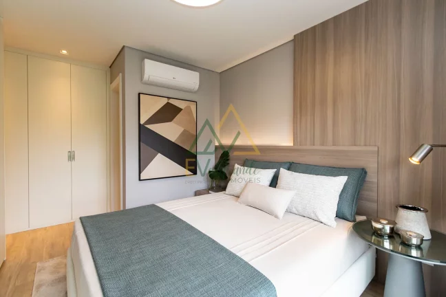 Imagem Apartamento Novo em Condomínio Clube Completo no Ecoville