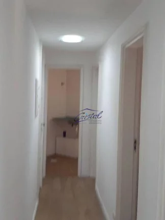 Imagem Excelente conjunto comercial de 204 m² 4 vagas 3 banheiros.