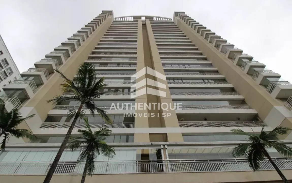 Imagem Horizons - Alto da Boa Vista - Apartamento à venda no bairro Alto da Boa Vista - São Paulo/SP, Zona Sul