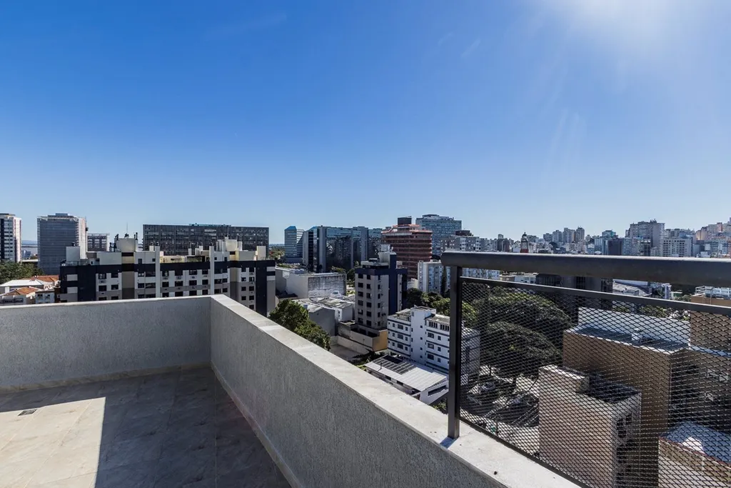 Imagem Apartamento em Menino Deus